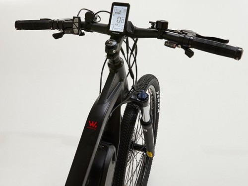 VTT electrique Wayscral Anyway E200 circulerpropre.fr