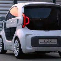xev lsev impresion 3d highmotor