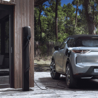 DS3 electrique