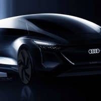 2019 audi ai me concept