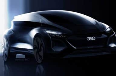 2019 audi ai me concept