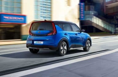 kia e soul 2019 exterieur