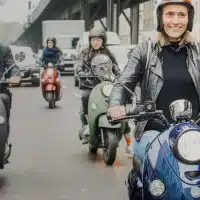 scooter-electrique-unu roule