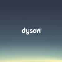 logo dyson