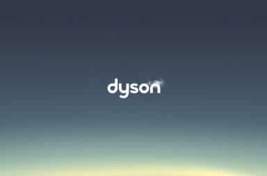 logo dyson