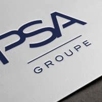 Groupe PSA