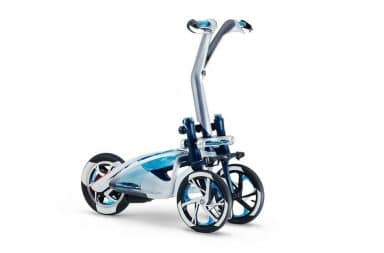 tricycle électrique Tritown