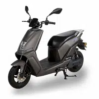 scooter électrique