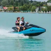 jet ski électrique