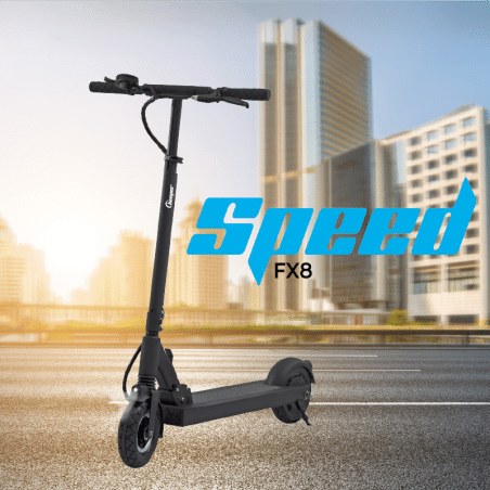 avis beeper speed fx8