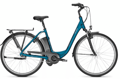 Raleigh dover 7 Impulse