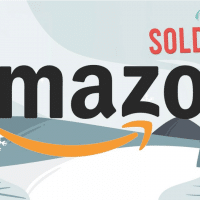 soldes d'hiver AMAZON