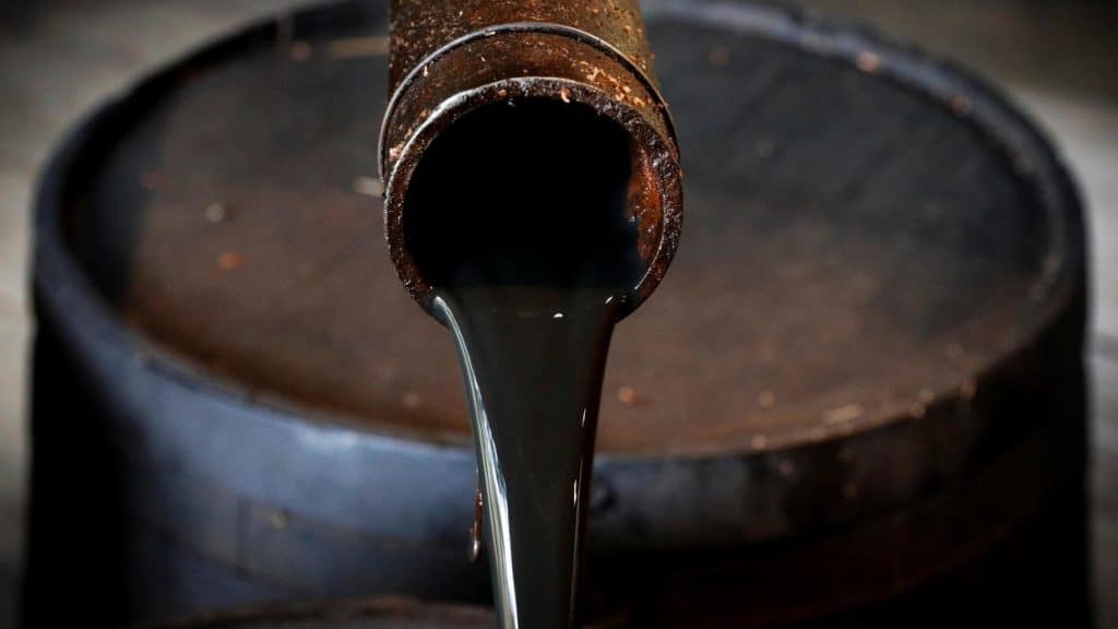 baril-petrole