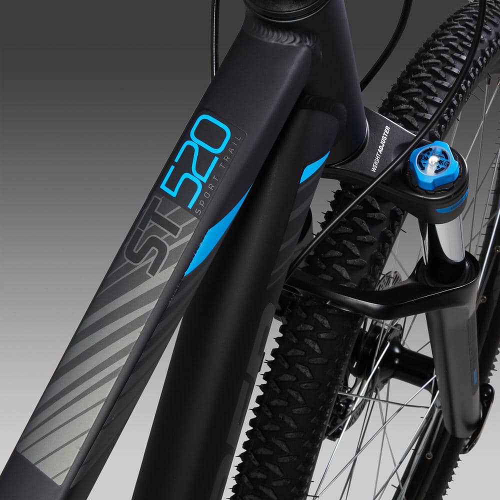 Rockrider 520s | Fiche produit