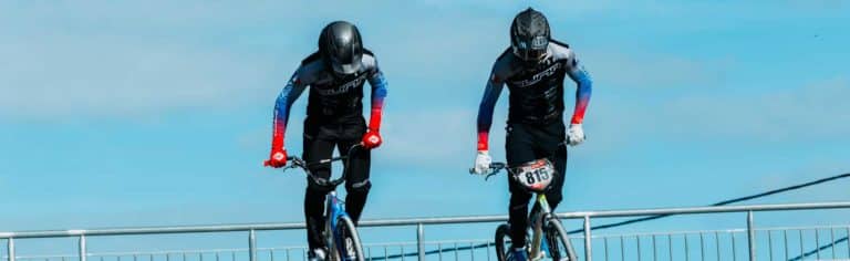 Sunn-BMX