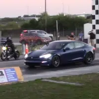moto-électrique