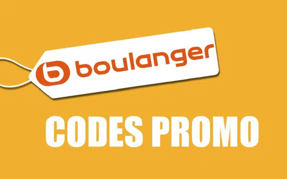 code-promo-boulanger