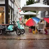 scooters-electrique