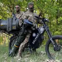 motos-électriques