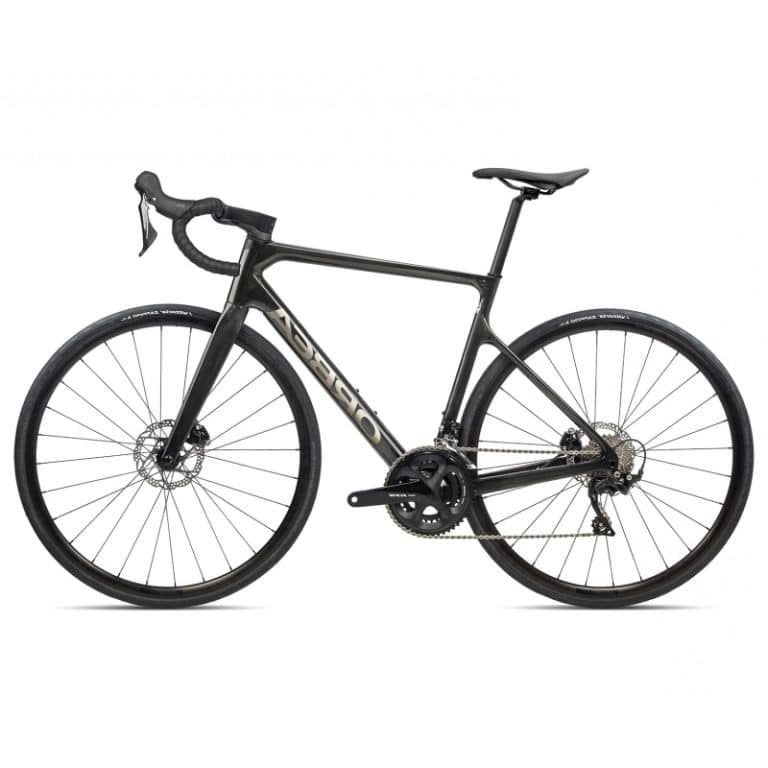 Avis Orbea Orca M30 Fiche technique complète du vélo de route