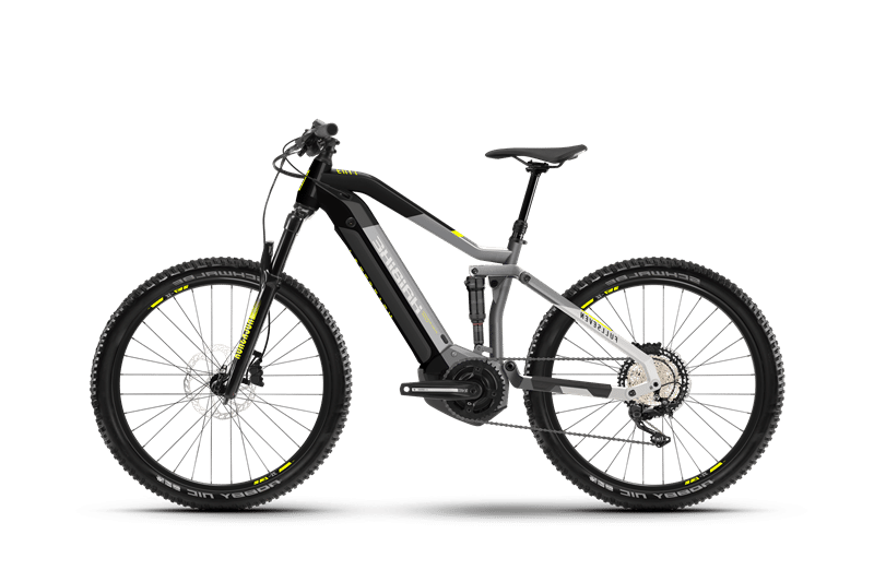 Haibike FullSeven 6