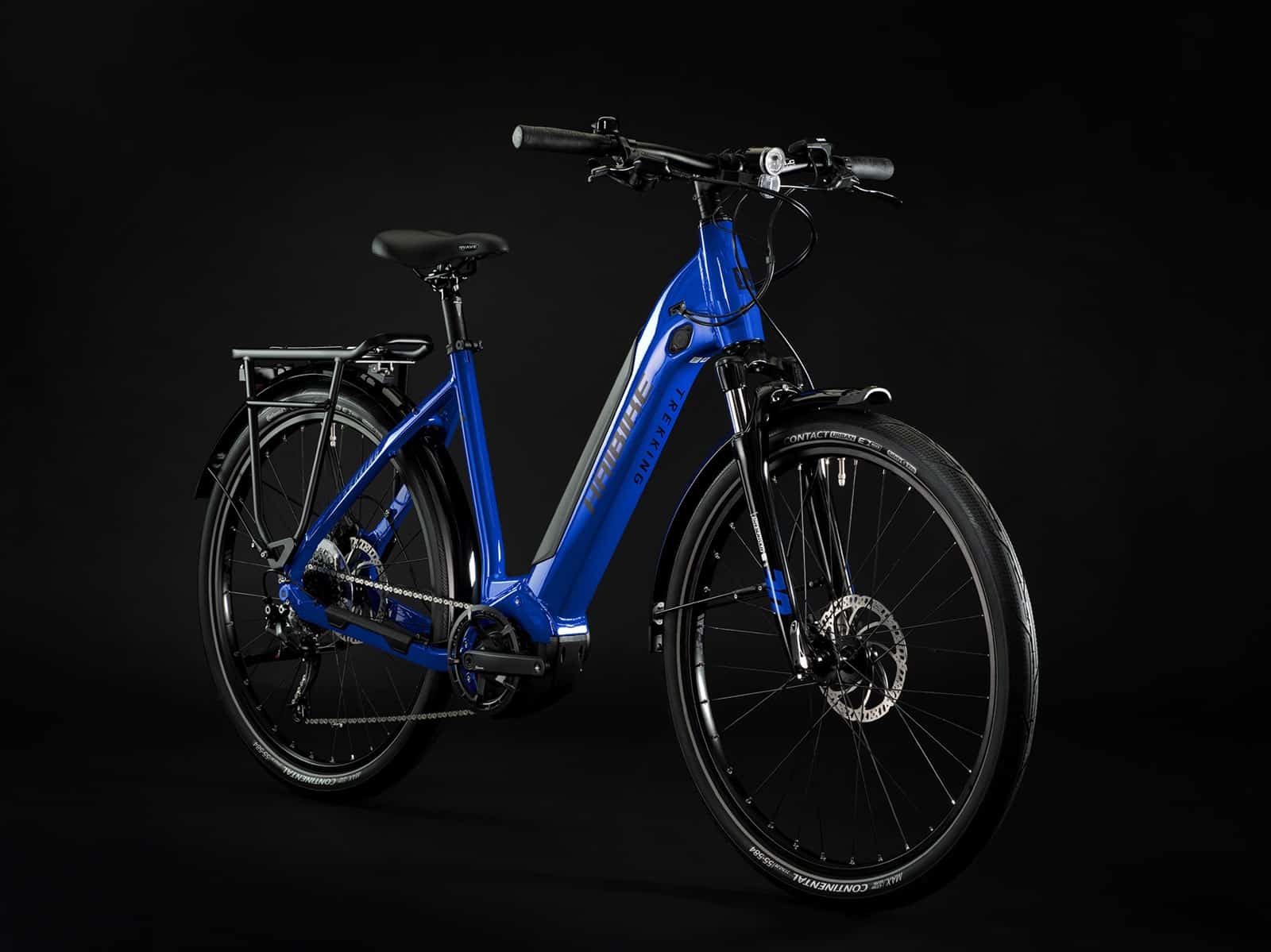 Chargeur D'origine Pour Vélo électrique Haibike Trekking 4, 42V 4A, Neuf