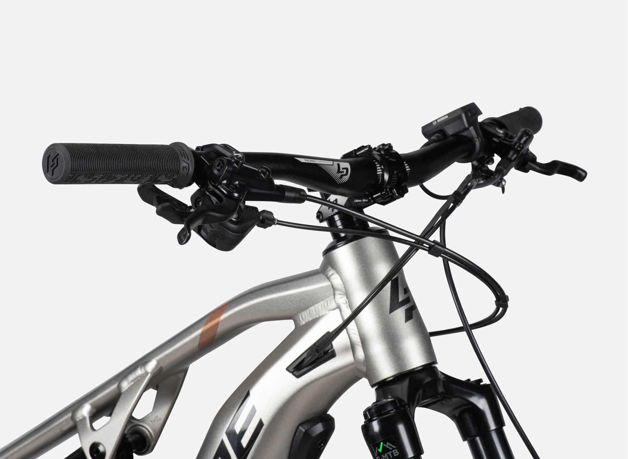 Guidon carbone lapierre - Équipements vélos