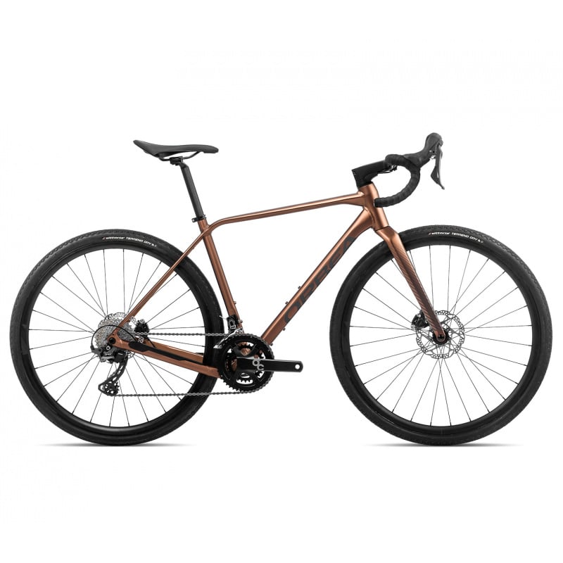 Orbea Terra H30 circulerpropre.fr