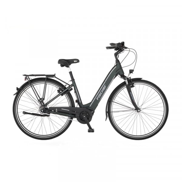 Velo electrique Fischer Cita 3.2i Fiche technique