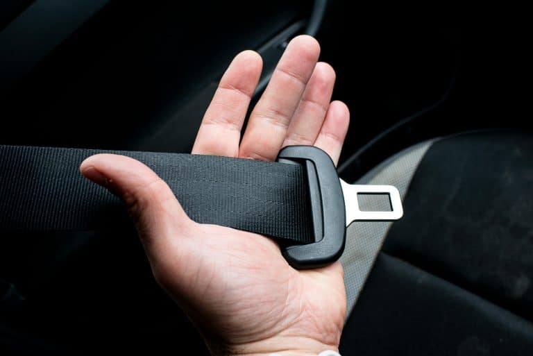 Ceinture De Sécurité De Rechange NOS Pour Porte-enfant Jorvik (banc Arrière) Trike