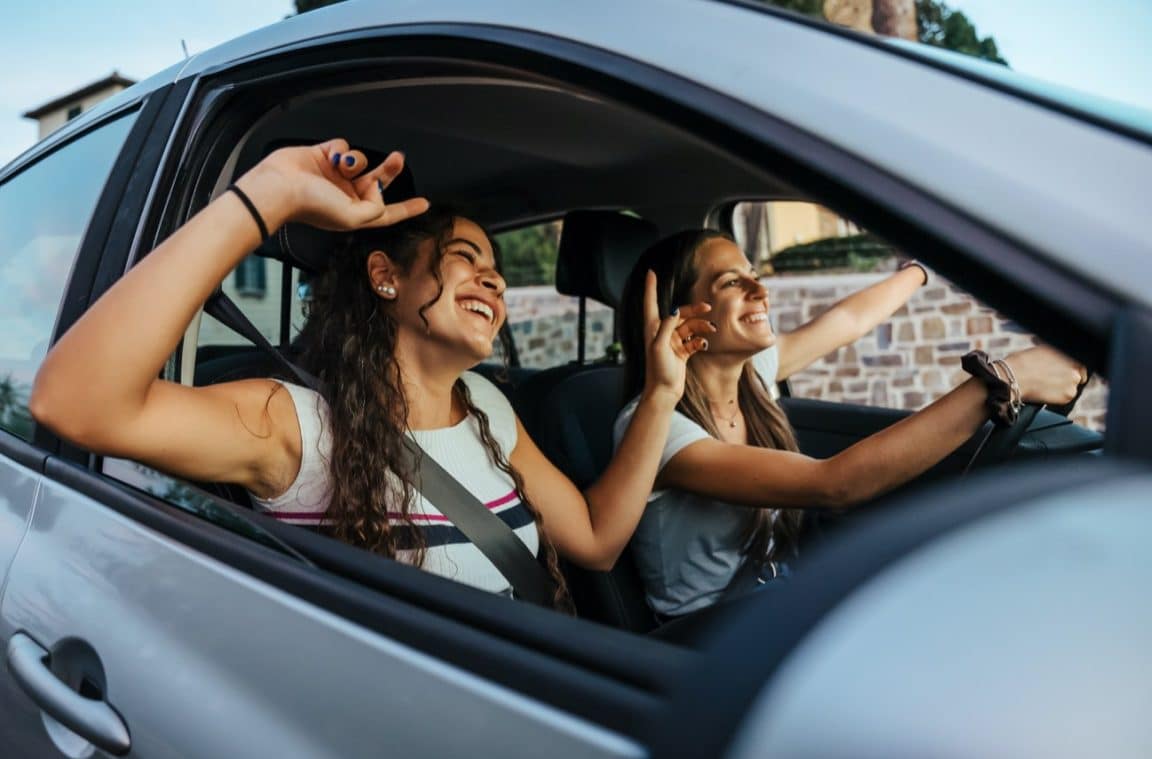 Location de voiture sans permis la solution pratique pour tous