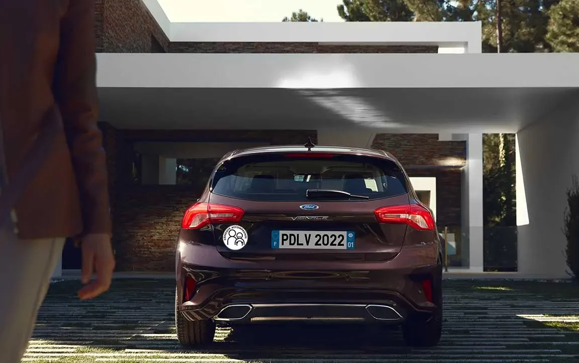 Tout savoir sur le disque de conduite accompagnée : guide pratique