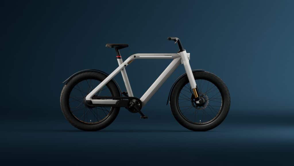 Vanmoof V