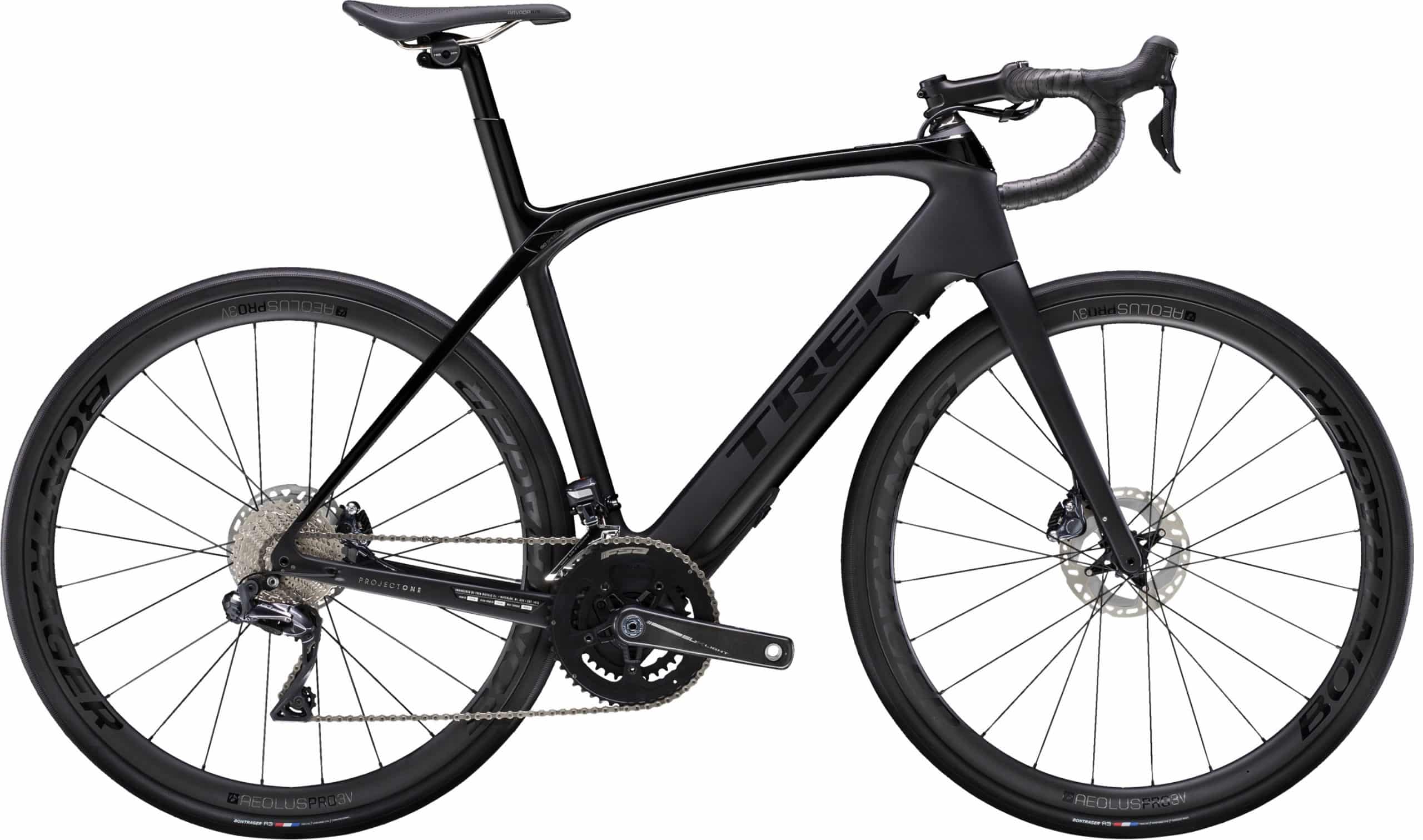 Trek Domane Lt 7