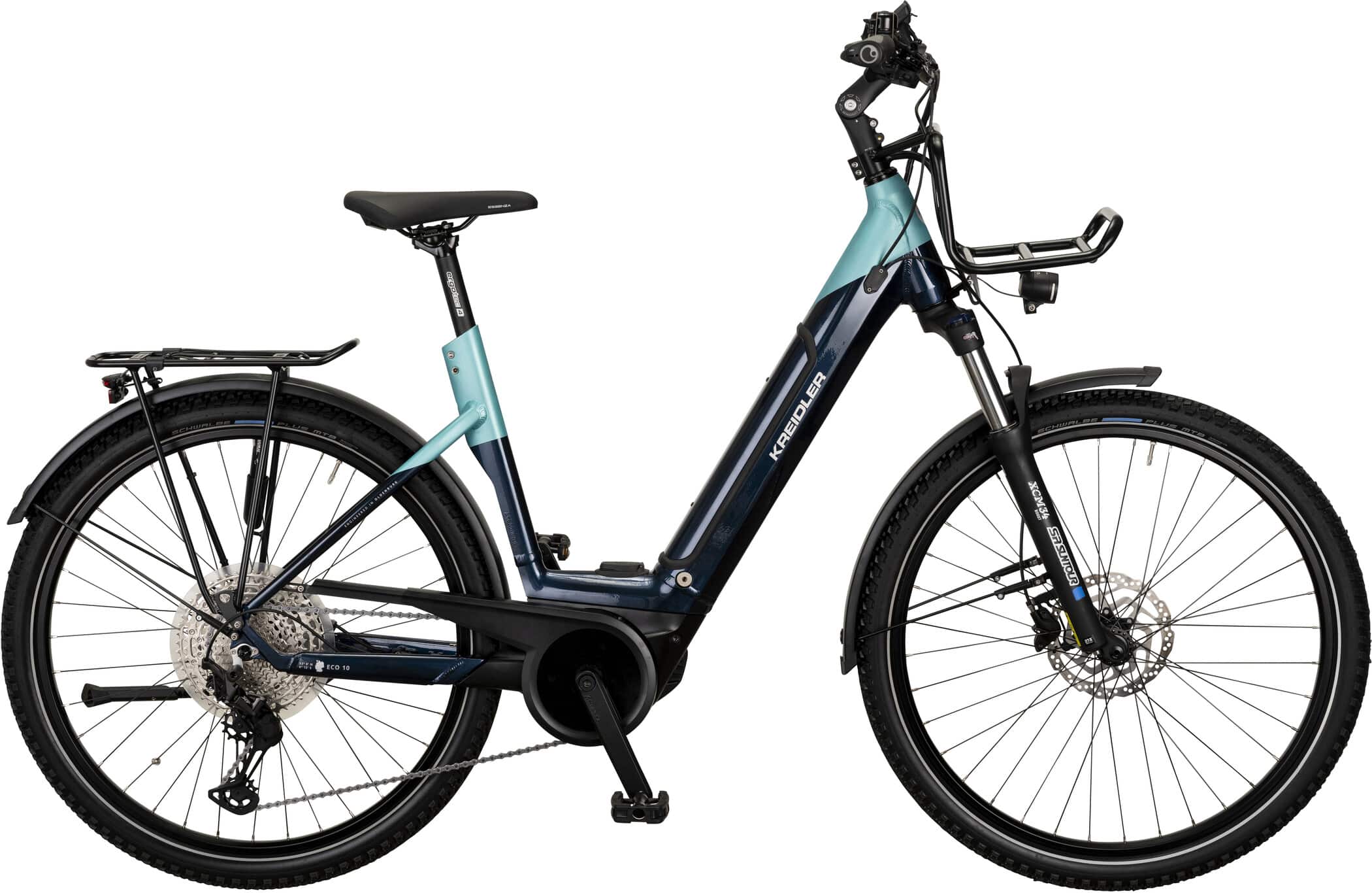 Kreidler Vitality Eco 10