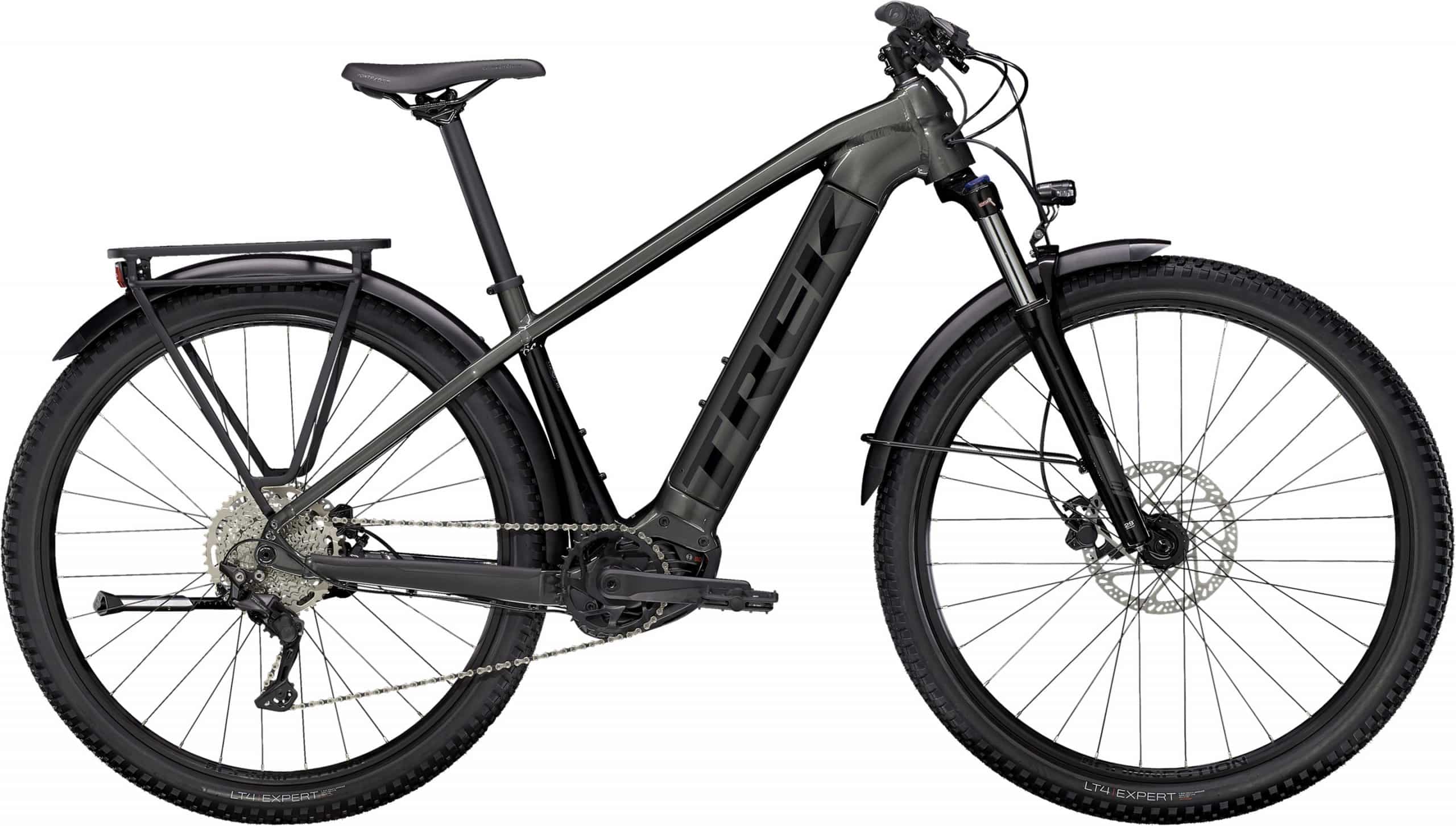 Trek Powerfly Sport