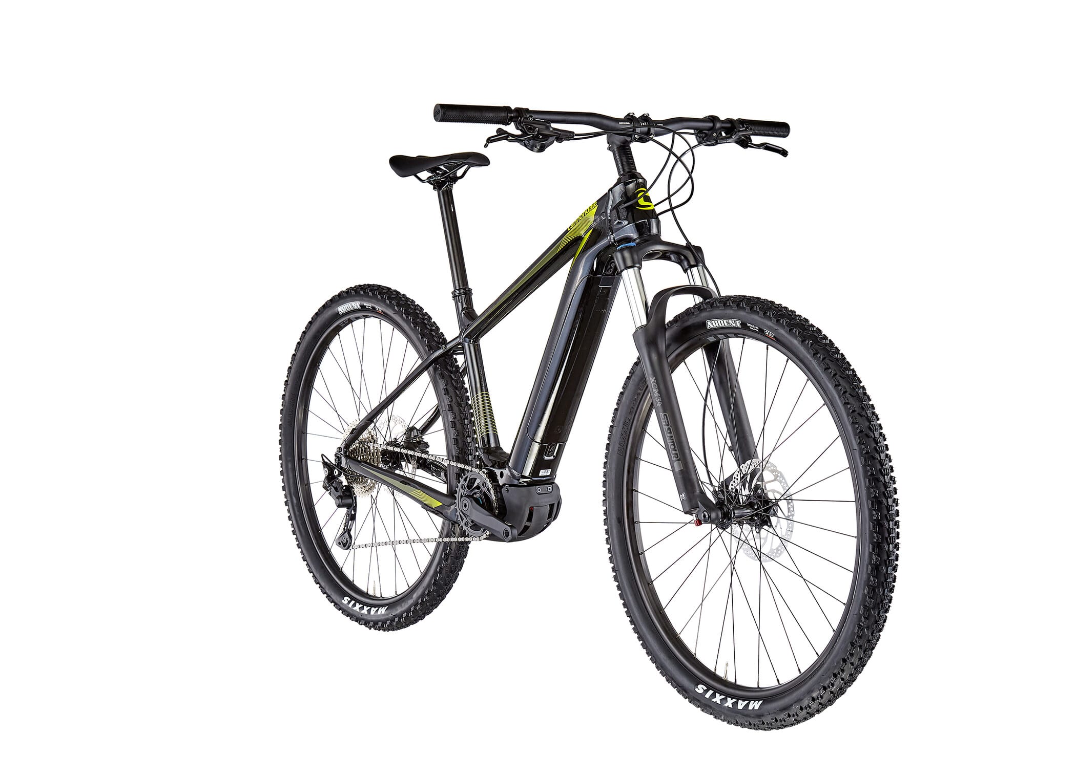 Cannondale Trail Neo 3