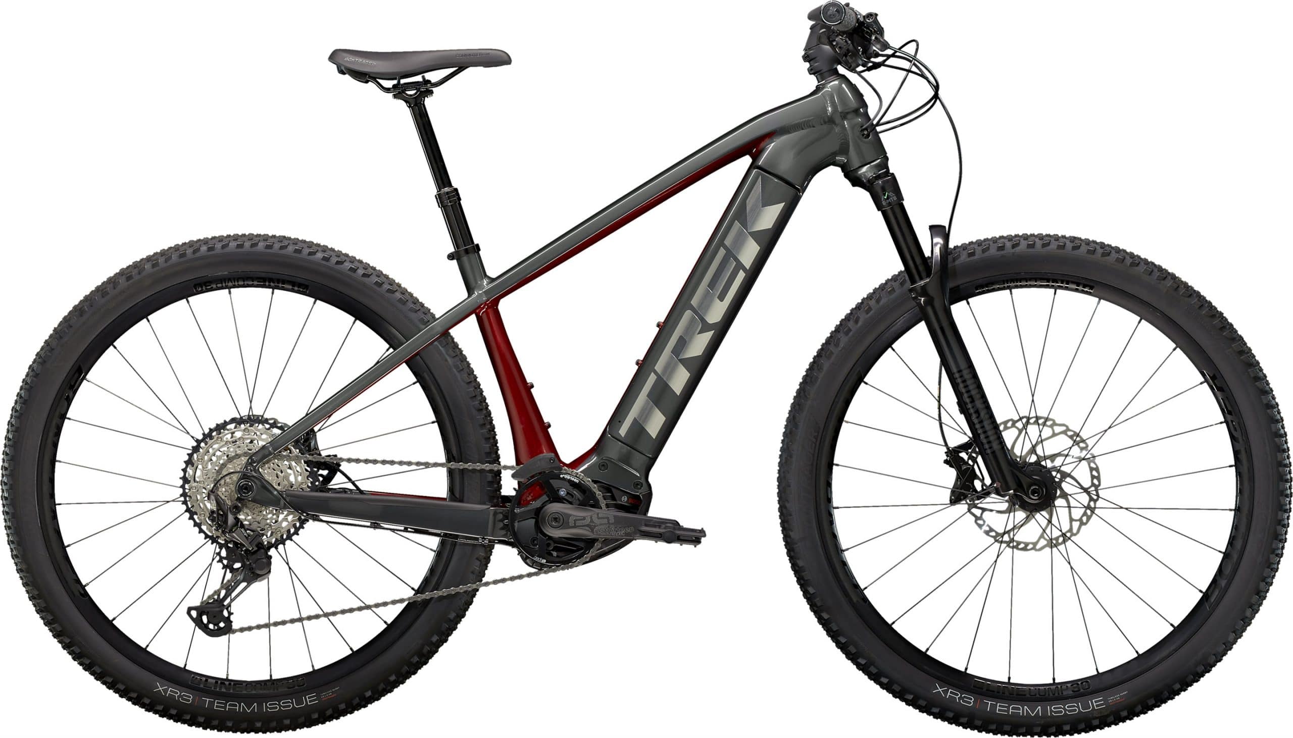 Trek Powerfly 7