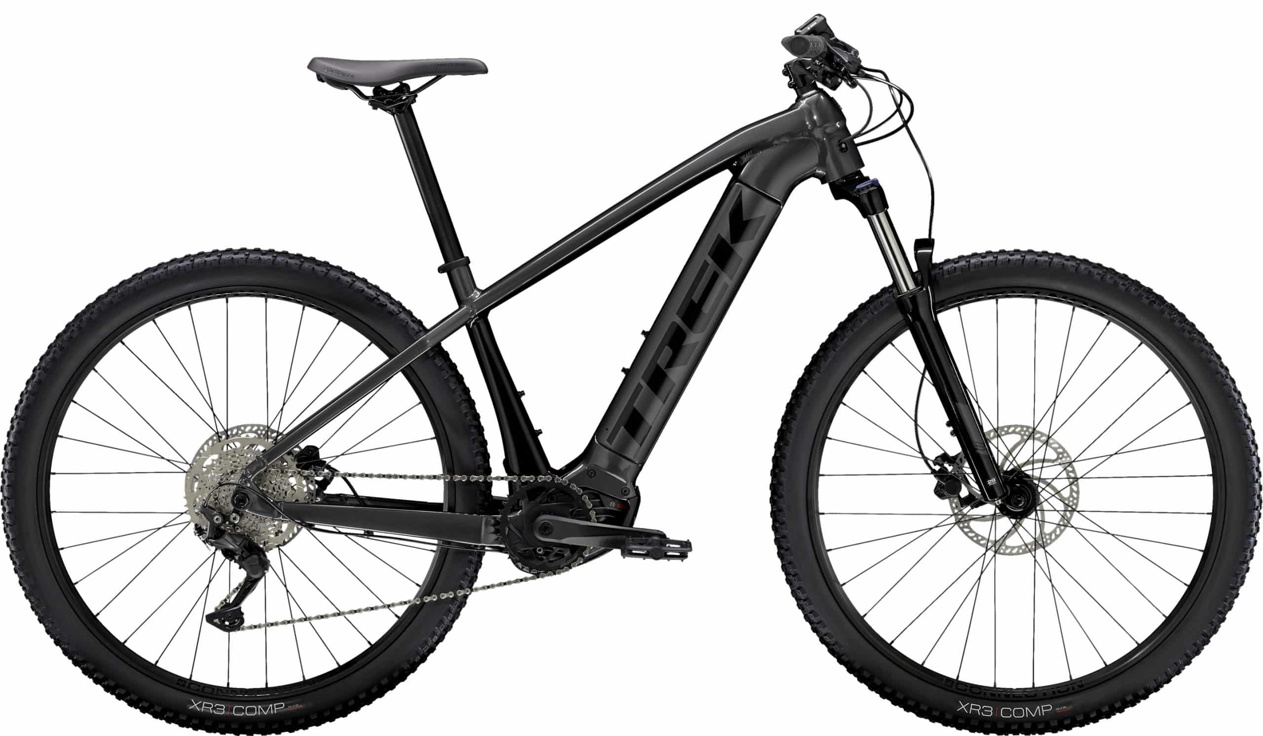 Trek Powerfly 4