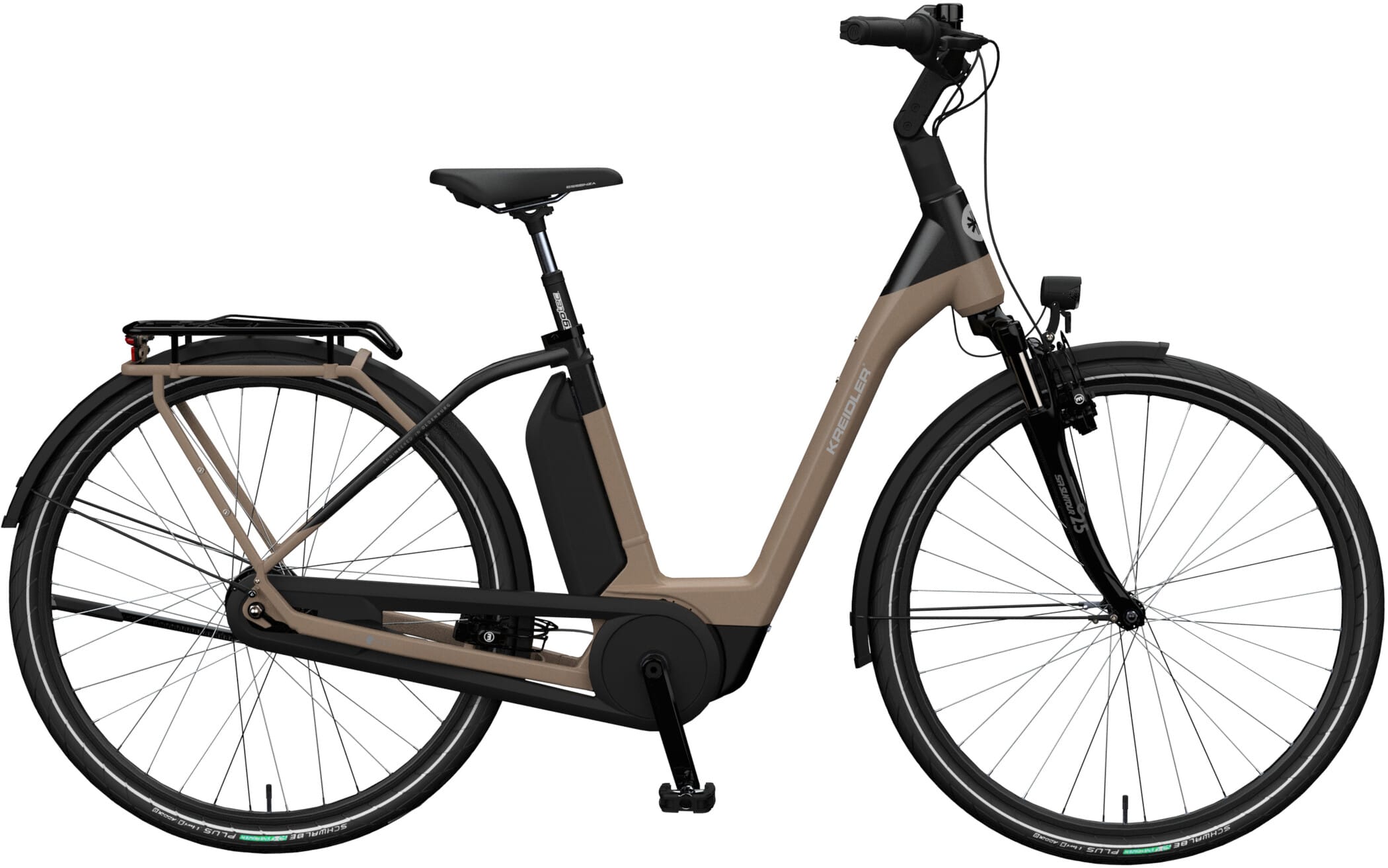 Kreidler Vitality Eco 2