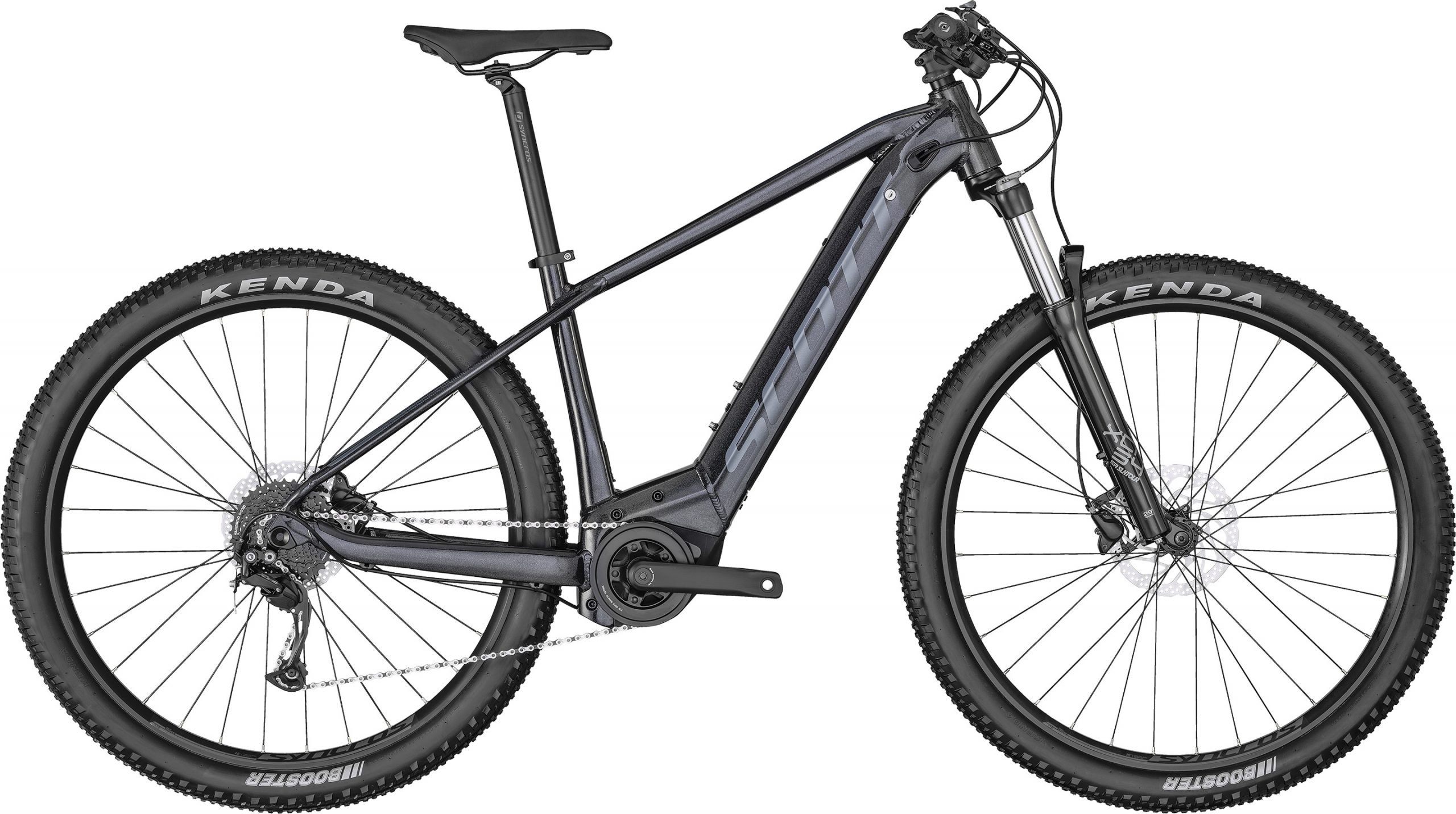 Scott Aspect Eride 940