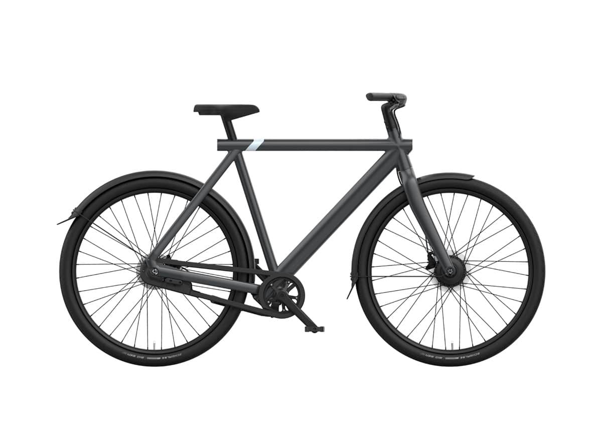 Vanmoof S3