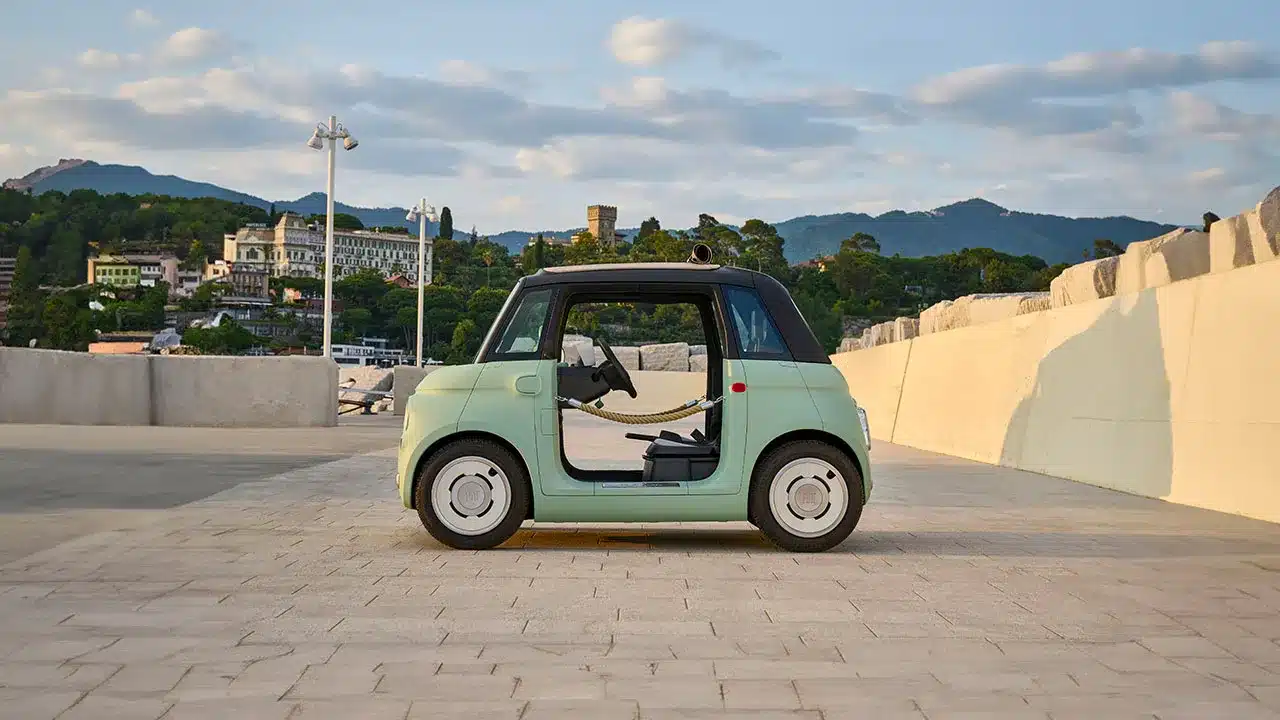 fiat topolino prix par mois