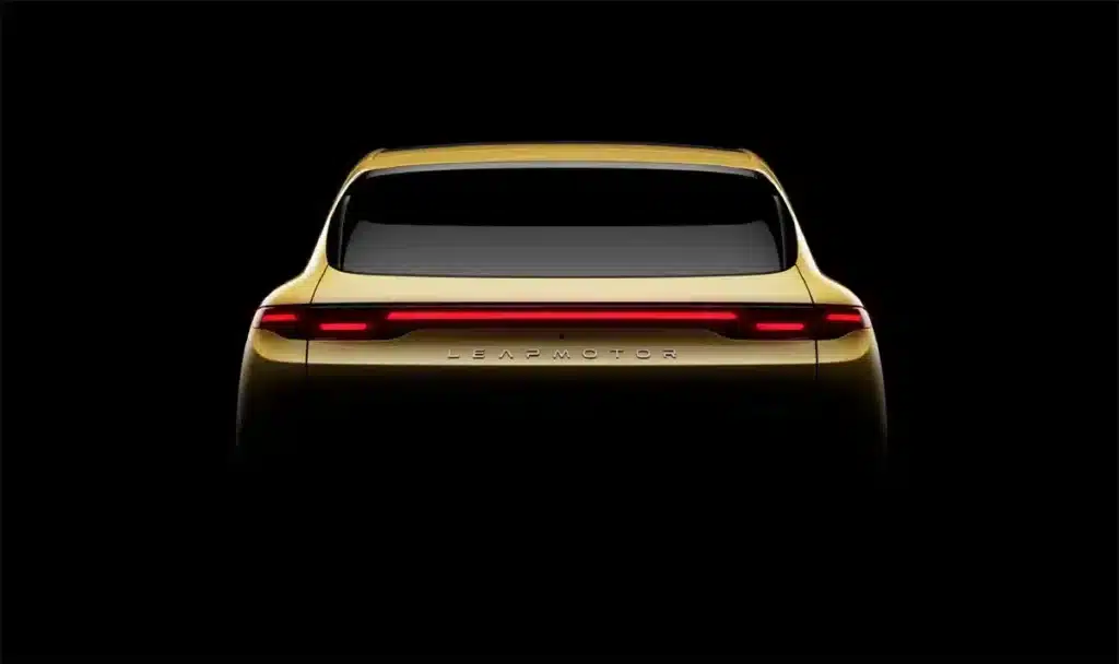 2-leapmotor-lafa-5-la-compacte-electrique-abordable-en-vedette-a-liaa-munich-2025