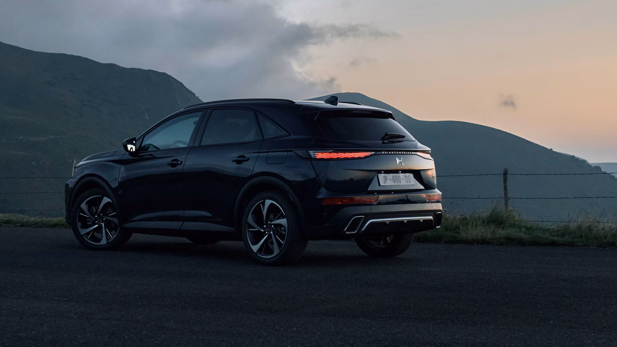 Sitemapcdatahttpswwwkedriinfods 7 Crossback E Tense