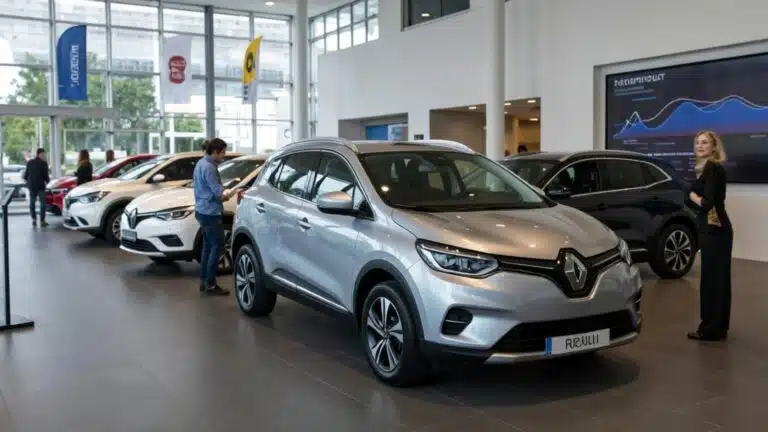 1-renault-des-ventes-dynamiques-soutiennent-la-hausse-du-chiffre-daffaires-au-troisieme-trimestre