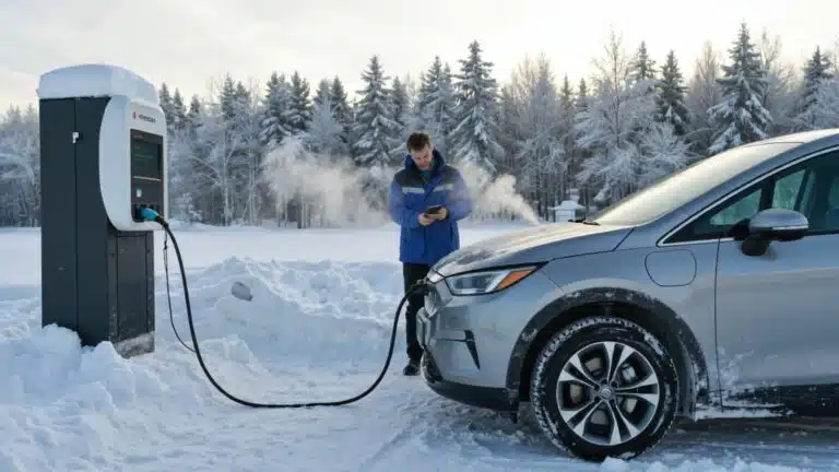 1-voiture-electrique-et-froid-extreme-comment-les-marques-sy-preparent
