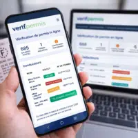 verification permis de conduire en ligne entreprise verifpermis