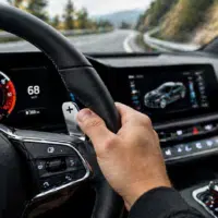Système de transmission dans une voiture électrique