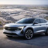 SUV électrique Opel inspiré de technologies Leapmotor produit en Espagne